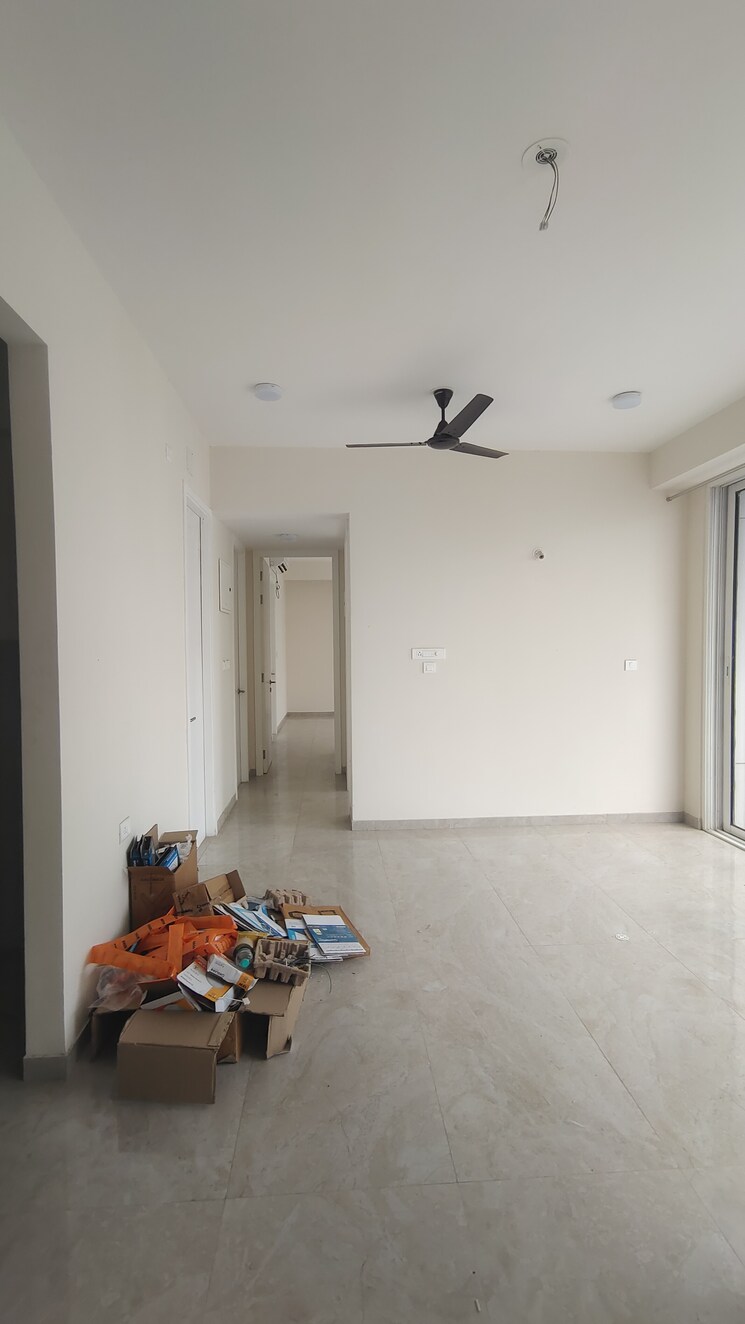 Living Room, tata-serein 2 Bedroom 736 Sq.Ft. Apartment In Pokhran Road No Two Thane 8940267