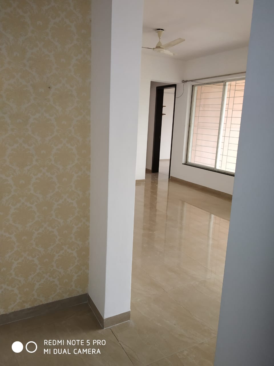 2 BHK + Pooja Room Apartment For Rent in Royal Orange County