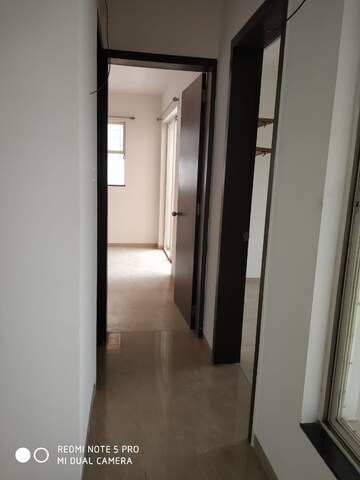 Building Lobby in 2 BHK Apartment at Royal Orange County, Rahatani – for Rent