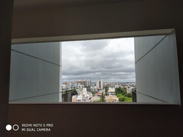 Room in 2 BHK Apartment at Royal Orange County, Rahatani – for Rent