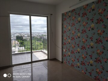 Room in 2 BHK Apartment at Royal Orange County, Rahatani – for Rent