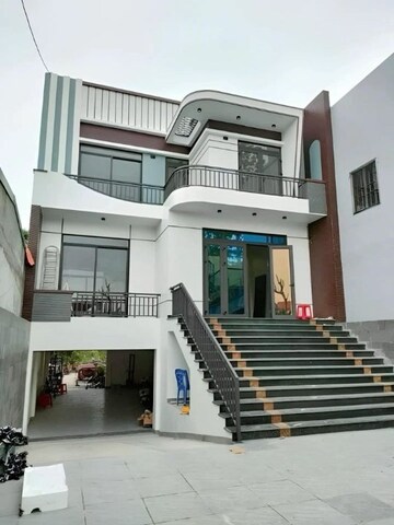 3 BHK Villa For Sale in Akshayanagar