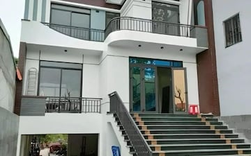 3 BHK Villa For Sale in Akshayanagar