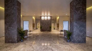 3 BHK Apartment – Exterior View View at Panampilly Nagar - for Sale