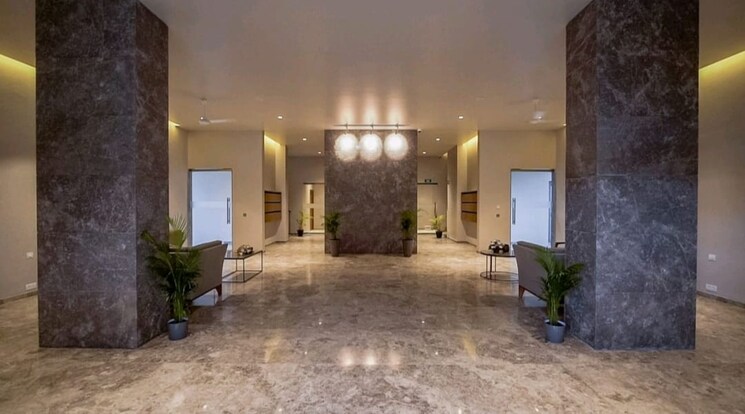 Exterior View, panampilly nagar 3 Bedroom 1760 Sq.Ft. Apartment In Panampilly Nagar Kochi 8940250