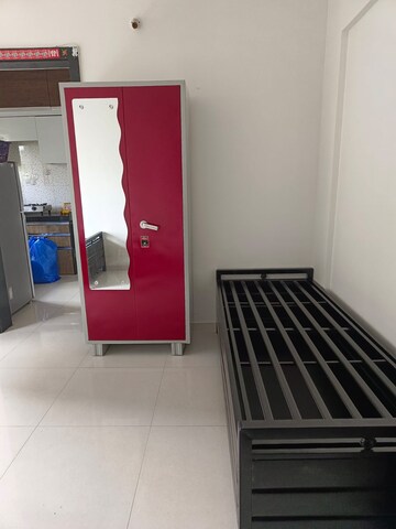 Staircase in  Pg at Goregaon East – for Rent