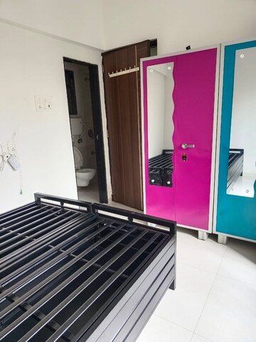 Furnished Amenities in  Pg at Goregaon East – for Rent