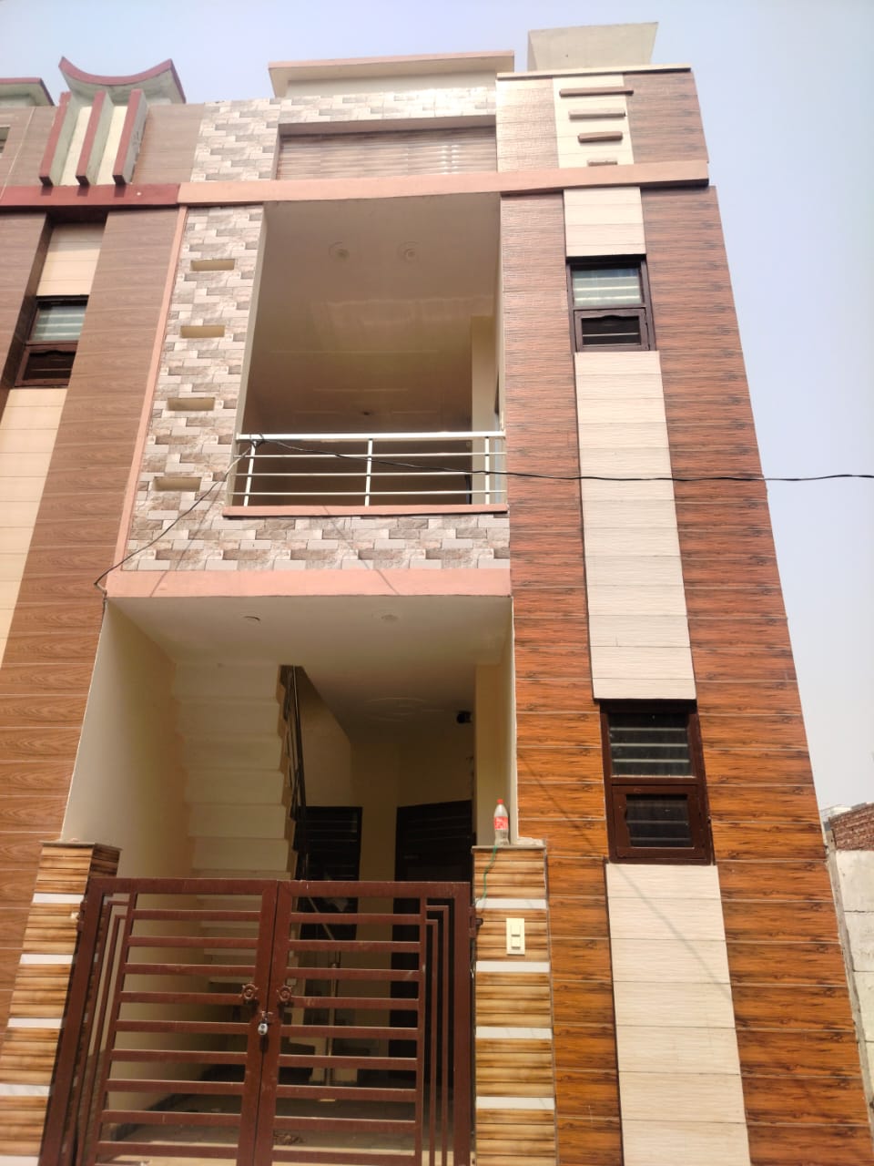 3 BHK Independent House For Sale in Kharar Mohali Road