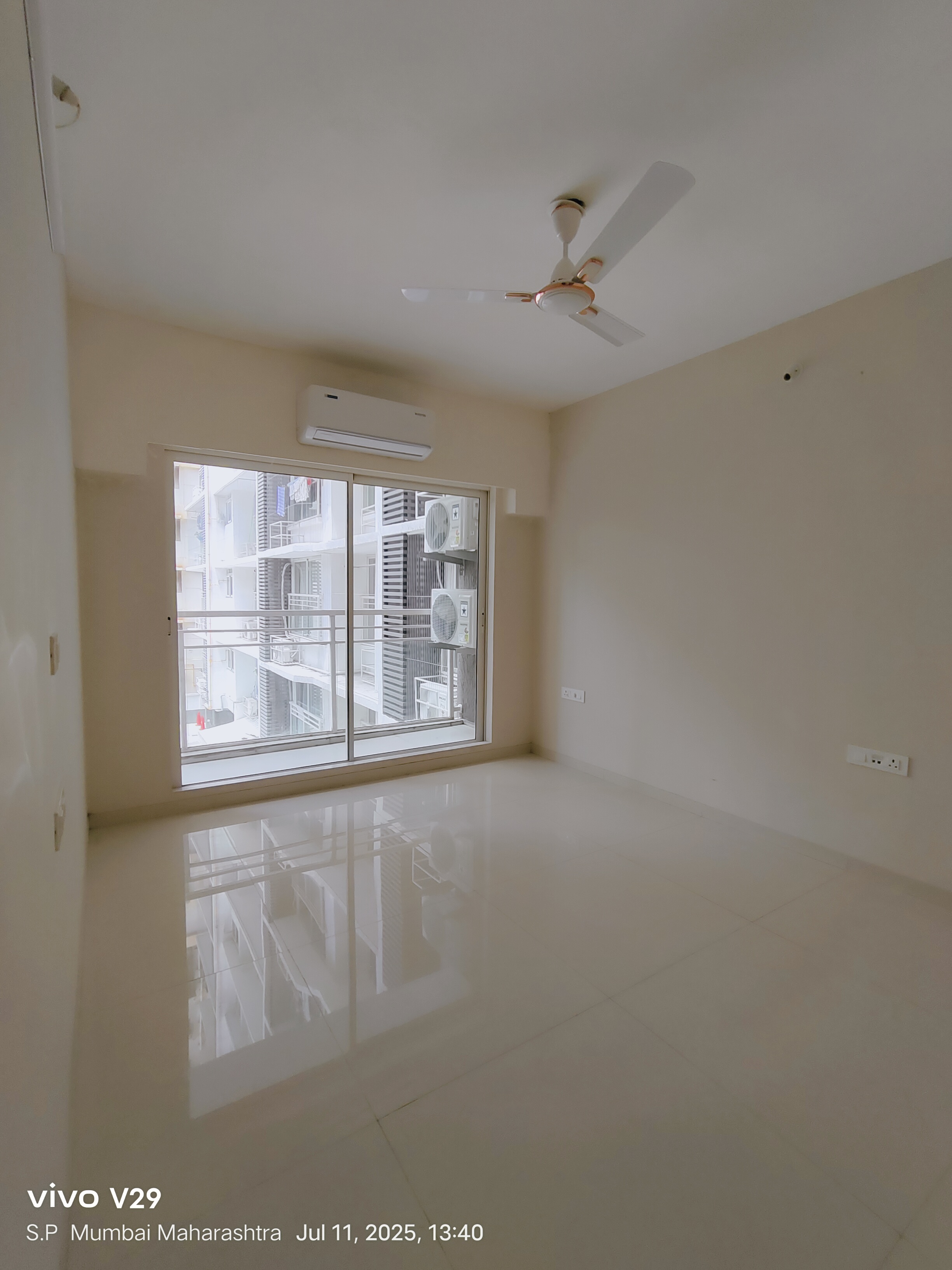 2 BHK + Pooja Room 750 Sq.Ft. Apartment in Sugee Atharva