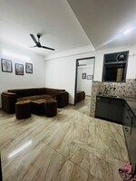 1 BHK 550 Sq.Ft. Apartment in Saket