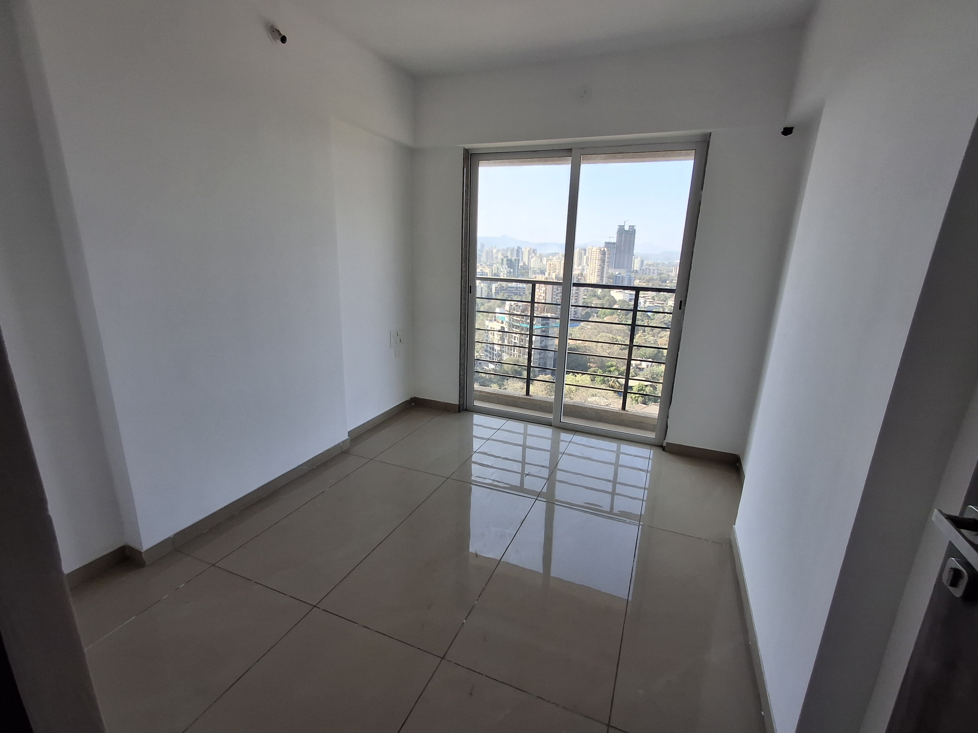 2 BHK + Extra Room Apartment For Rent in Gurukrupa Guru Atman