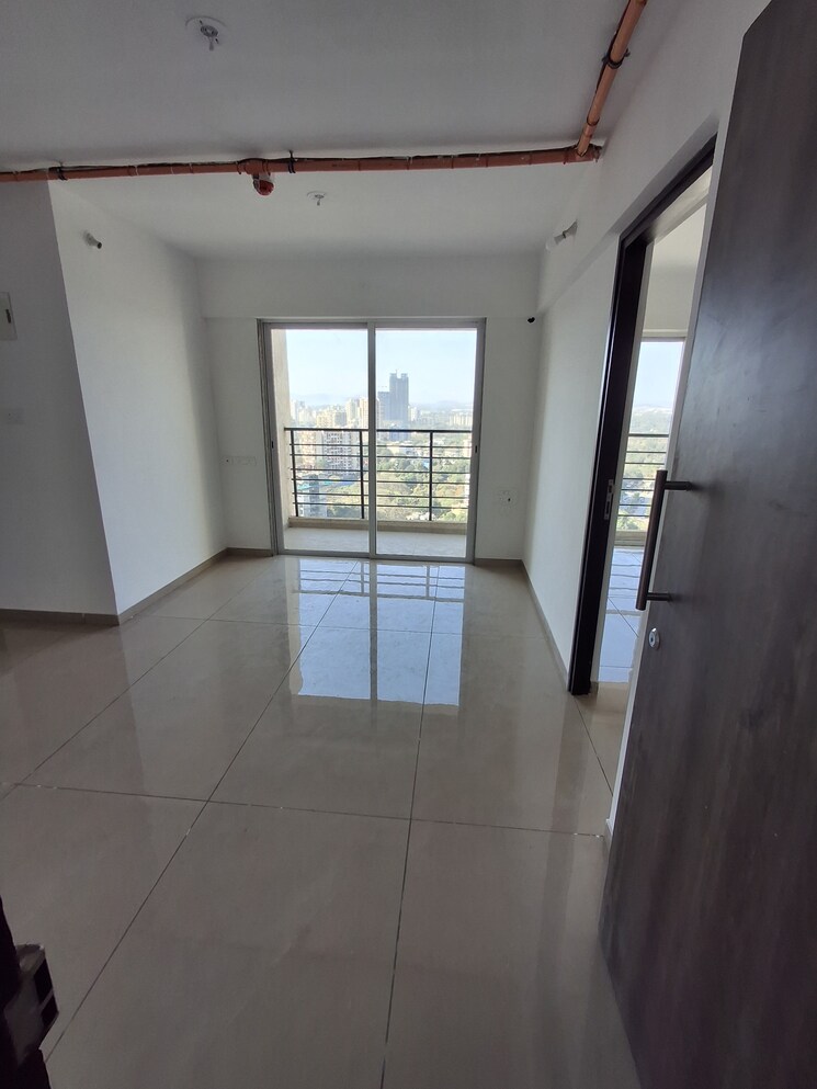 undefined, gurukrupa-guru-atman 2 Bedroom 955 Sq.Ft. Apartment In Kalyan West Thane 8933823