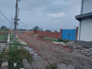  Plot – Exterior View View at Khujauli - for Sale