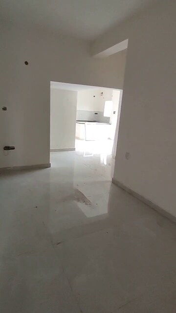 Living Room in 2 BHK Apartment at SS Zenith, Adibatla – for Rent