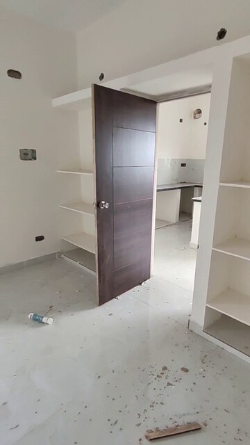 Bedroom in 2 BHK Apartment at SS Zenith, Adibatla – for Rent