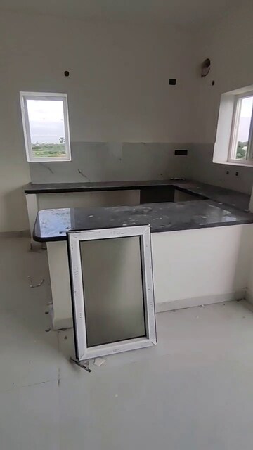 Kitchen in 2 BHK Apartment at SS Zenith, Adibatla – for Rent