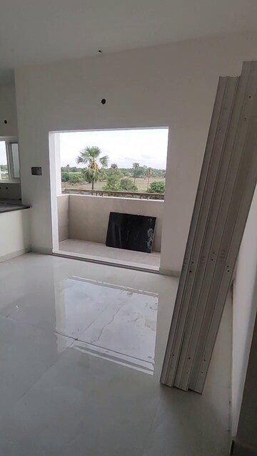 Living Room in 2 BHK Apartment at SS Zenith, Adibatla – for Rent
