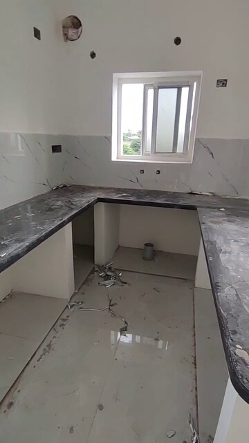Kitchen in 2 BHK Apartment at SS Zenith, Adibatla – for Rent