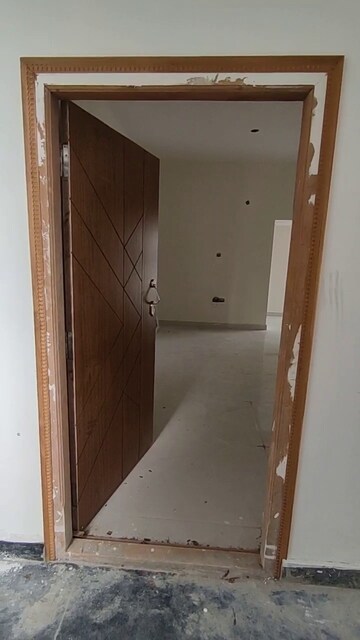 Building Lobby in 2 BHK Apartment at SS Zenith, Adibatla – for Rent