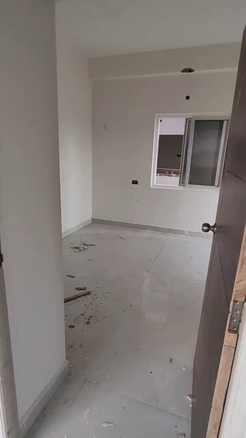 Bedroom in 2 BHK Apartment at SS Zenith, Adibatla – for Rent