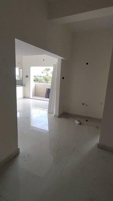 Living Room in 2 BHK Apartment at SS Zenith, Adibatla – for Rent