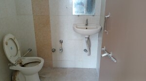 Bathroom in 3 BHK Apartment at Sector 12 Dwarka – for Sale