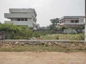  Plot For Sale in Vakalapudi