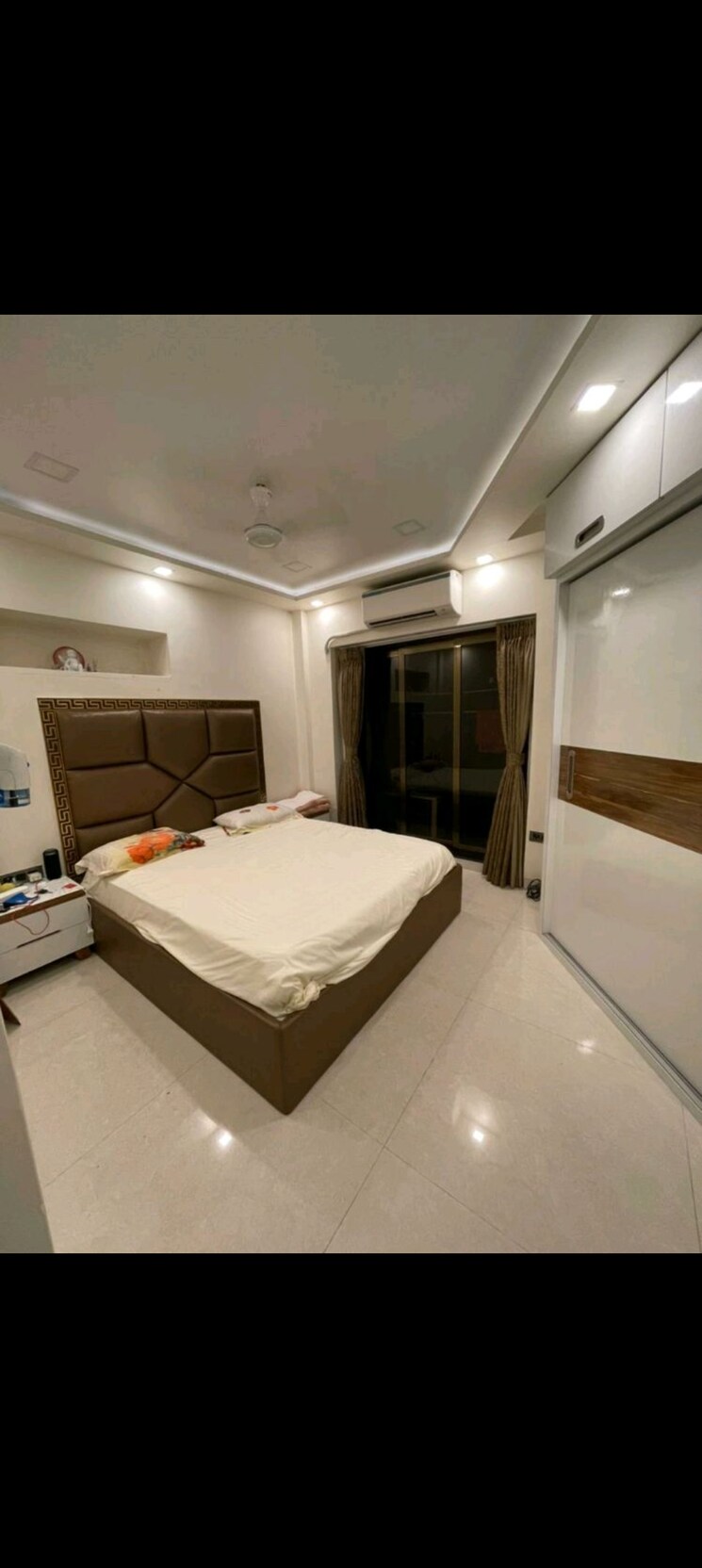 Master Bedroom, sweet-home-chs-bandra-west 2 Bedroom 850 Sq.Ft. Apartment In Bandra West Mumbai 8940292
