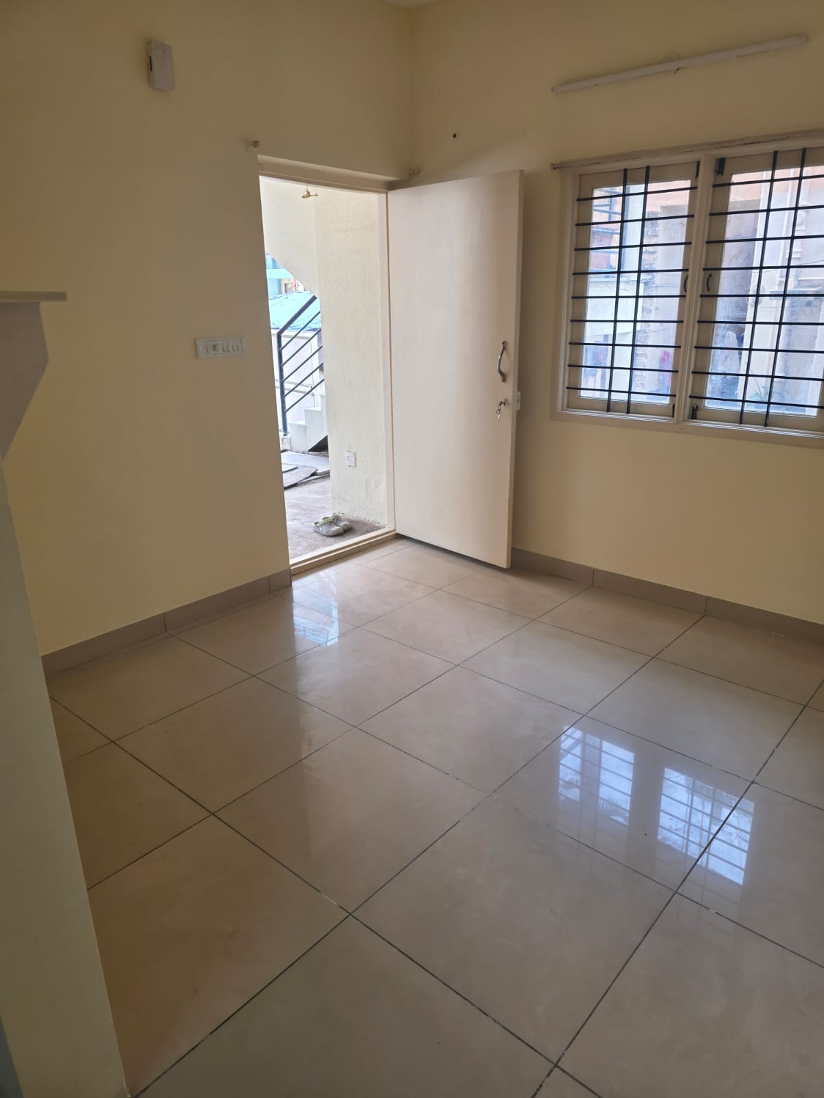1 BHK Builder Floor For Rent in Mj Building