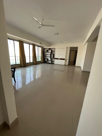 3 BHK Apartment For Rent in Shivraj Height, Khar West
