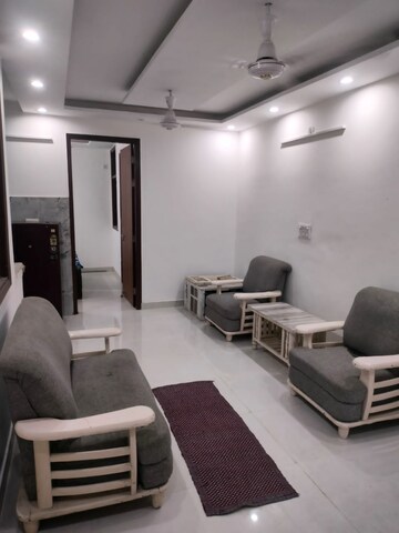 2 BHK Builder Floor For Rent in Khirki Extension