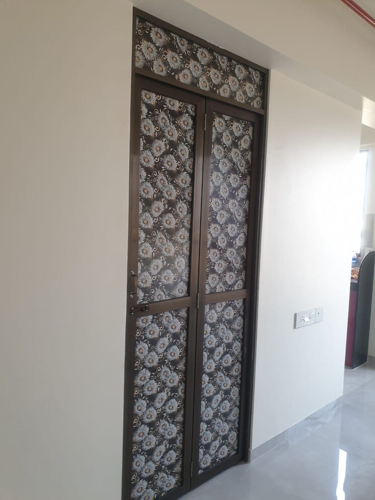 Bedroom, earth-vintage 1.5 Bedroom 530 Sq.Ft. Apartment In Dadar West Mumbai 8940313