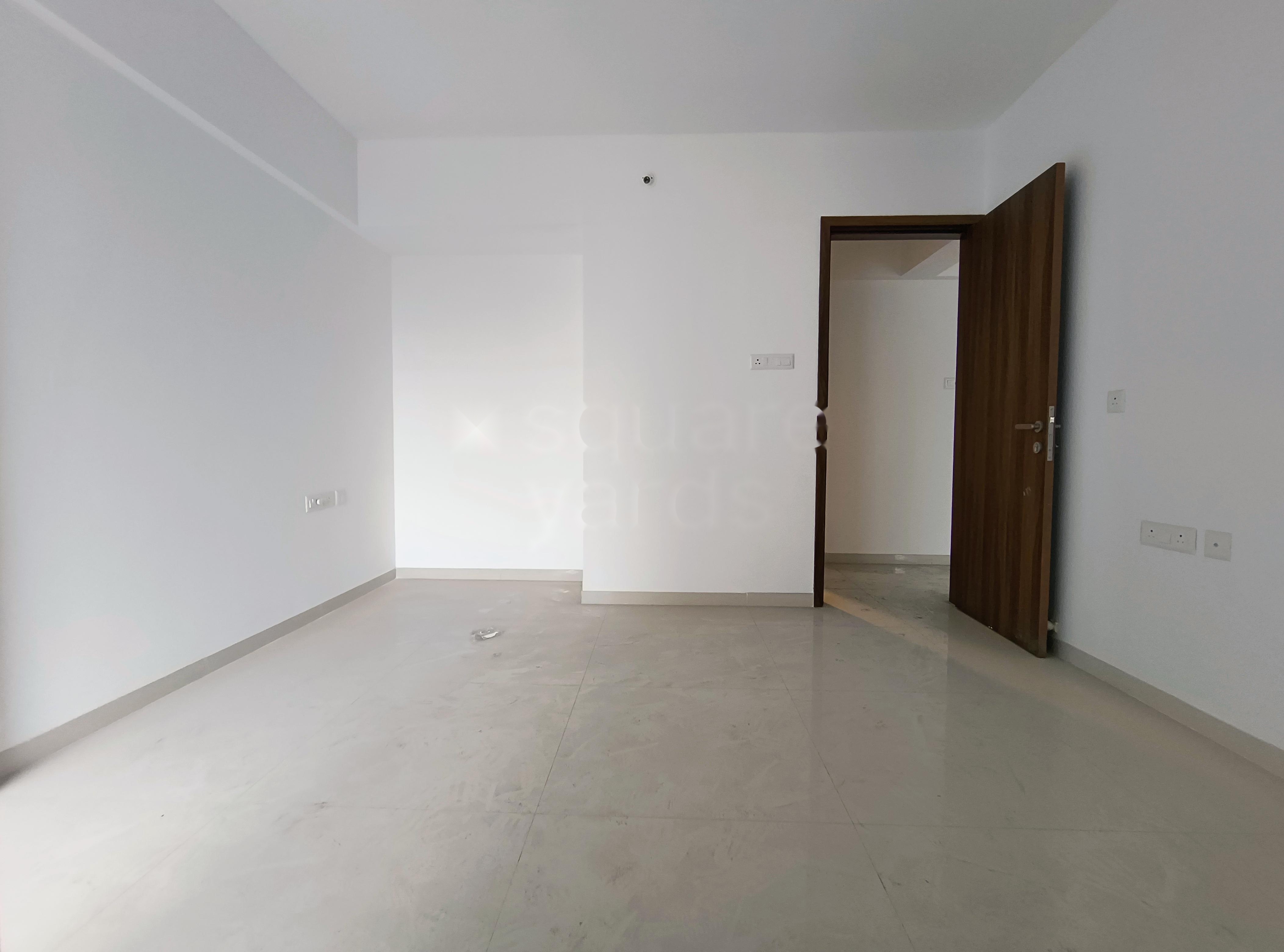 3 BHK Apartment For Rent in ARV Uthville