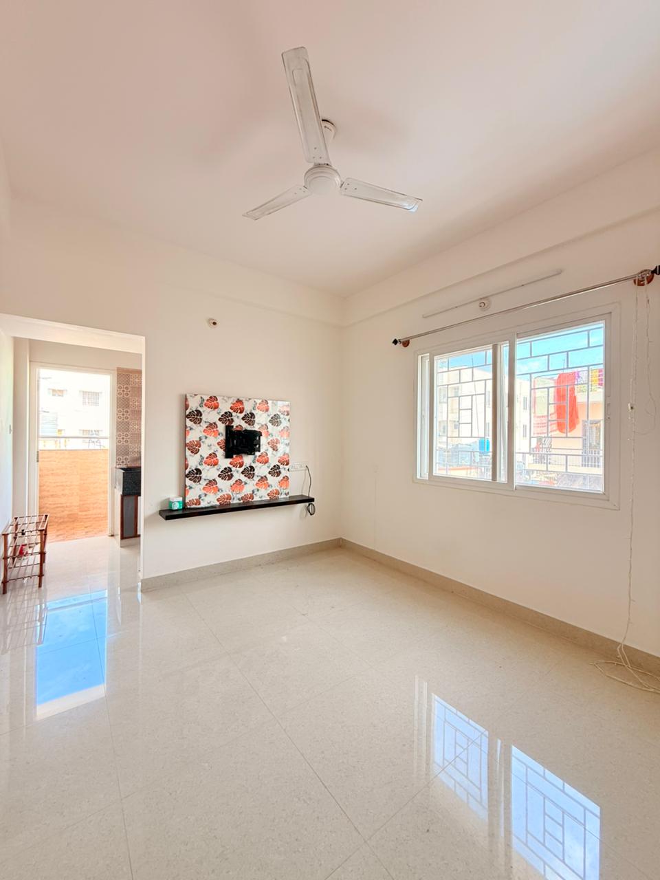 1 BHK Builder Floor For Rent in Blg Building 