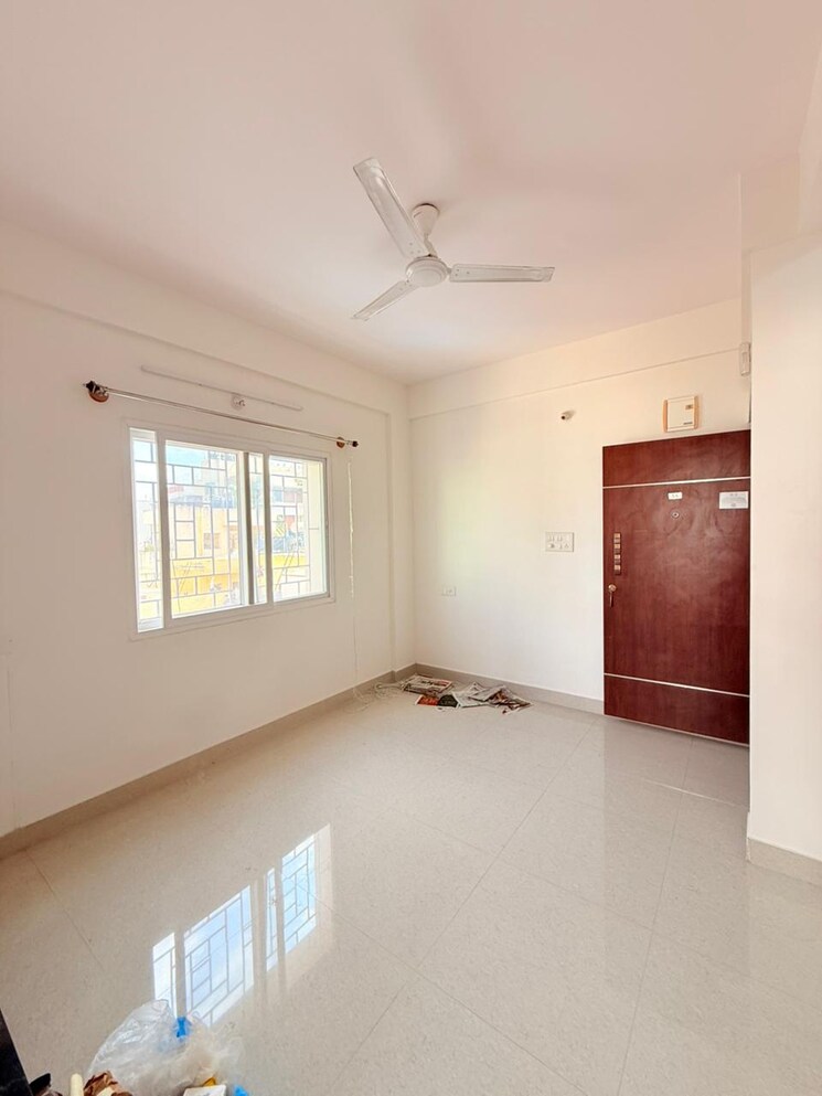Room, indiranagar 1 Bedroom 550 Sq.Ft. Builder Floor In Indiranagar Bangalore 8940315