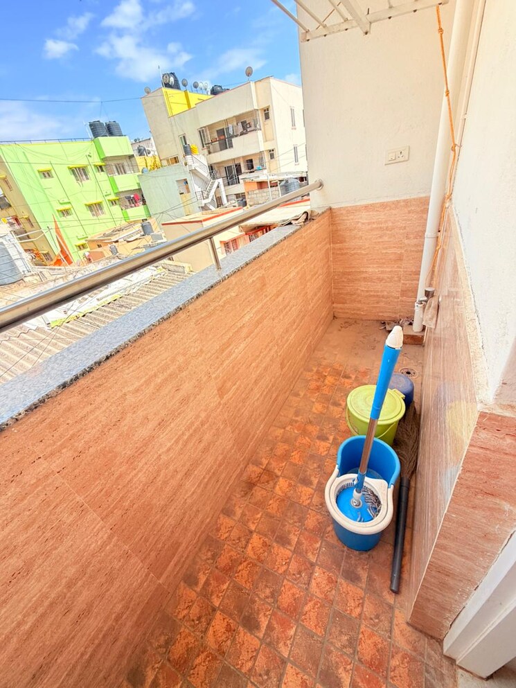 undefined, indiranagar 1 Bedroom 550 Sq.Ft. Builder Floor In Indiranagar Bangalore 8940315