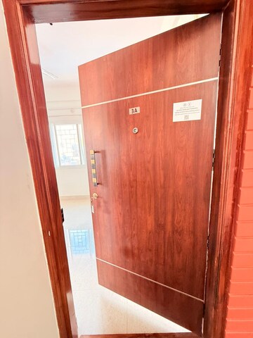 Furnished Amenities in 1 BHK Builder Floor at Indiranagar – for Rent