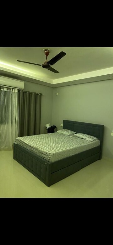 2 BHK Apartment For Rent in Porvorim
