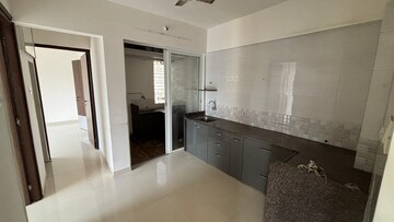 Kitchen in 2 BHK Apartment at Gurukrupa Guru Atman, Kalyan West – for Sale