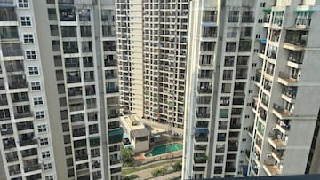 2 BHK Apartment – Exterior View View at Gurukrupa Guru Atman, Kalyan West - for Sale