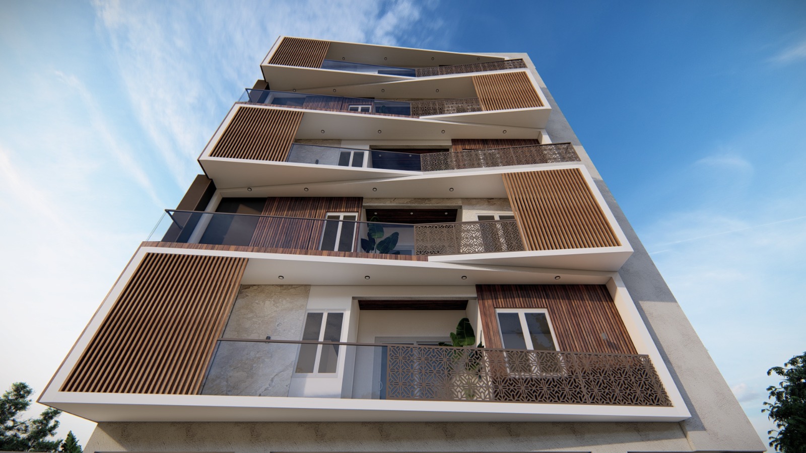 2 BHK + Study Room Apartment For Sale in Kasturi Nagar