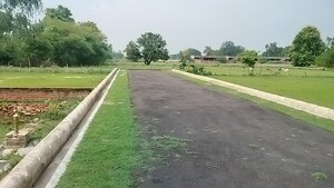 Plot Area in  Plot at Nagram Road – for Sale