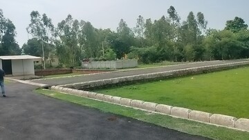 Plot Area in  Plot at Nagram Road – for Sale