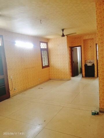 3 BHK Apartment For Sale in Agrsen Apartment, Ip Extension
