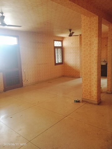 Building Lobby in 3 BHK Apartment at Agrsen Apartment, Ip Extension – for Sale