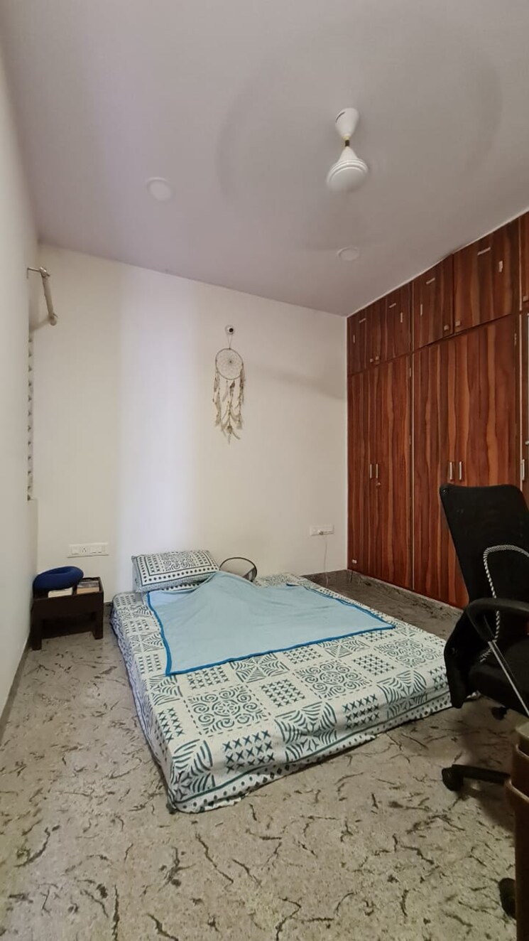 Bedroom, indiranagar 1 Bedroom 600 Sq.Ft. Builder Floor In Indiranagar Bangalore 8940339