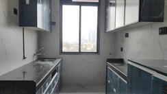 3 BHK + Servant Room Apartment For Sale in Sector 22 Dwarka