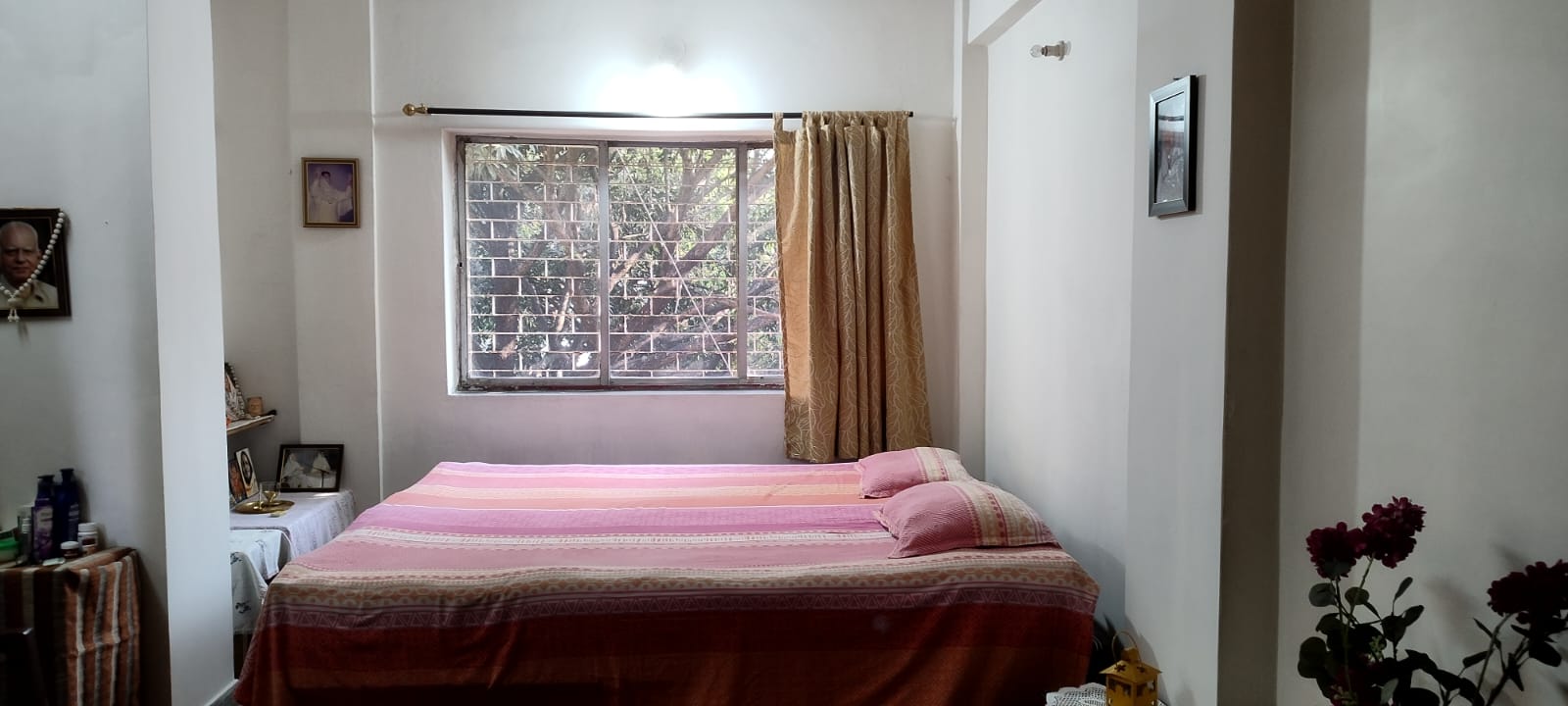 2 BHK + Pooja Room,Servant Room Builder Floor For Sale in Rash Behari Avenue