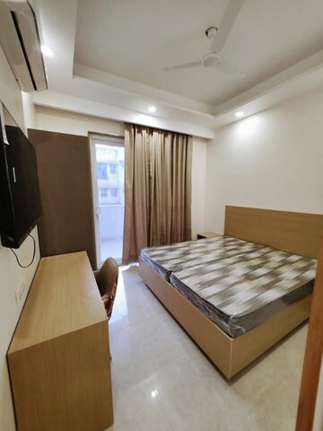 1 BHK Apartment For Rent in Suncity Gloria Apartments, Sarjapur Road