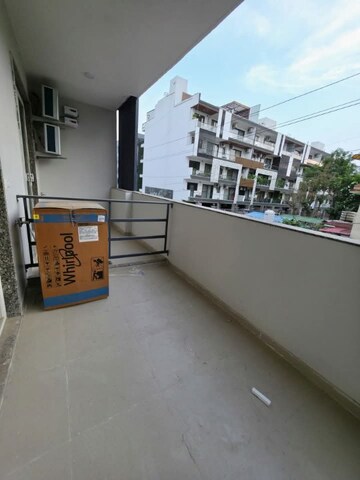 Kitchen in 1 BHK Apartment at Suncity Gloria Apartments, Sarjapur Road – for Rent